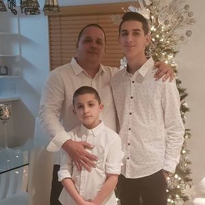 Meet your Posher, Alexei